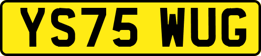 YS75WUG