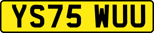 YS75WUU