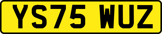 YS75WUZ
