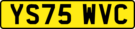YS75WVC
