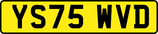 YS75WVD