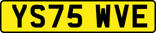 YS75WVE