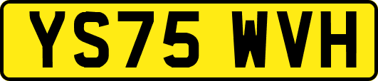 YS75WVH