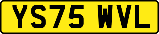YS75WVL