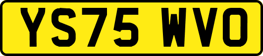 YS75WVO