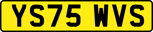 YS75WVS