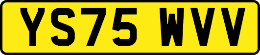 YS75WVV