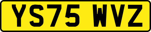 YS75WVZ
