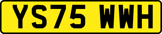 YS75WWH