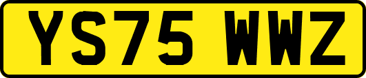 YS75WWZ