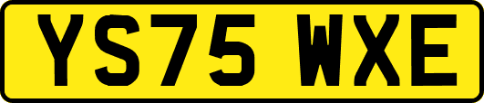 YS75WXE