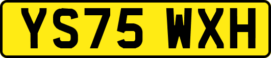 YS75WXH
