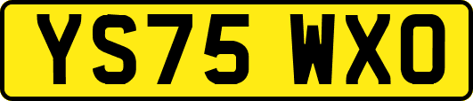 YS75WXO