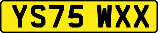 YS75WXX