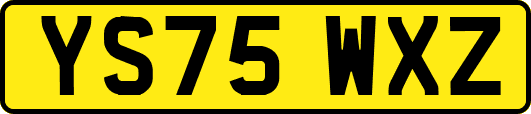 YS75WXZ