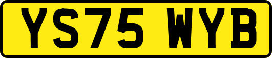 YS75WYB
