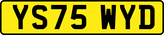 YS75WYD