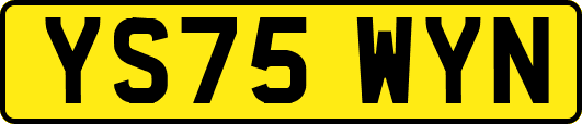 YS75WYN