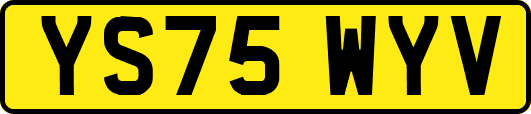 YS75WYV