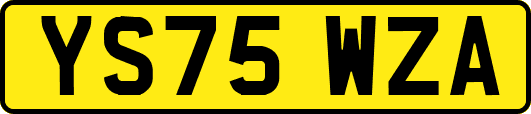 YS75WZA