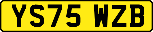 YS75WZB