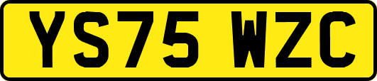 YS75WZC