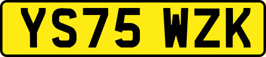 YS75WZK