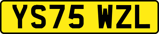 YS75WZL