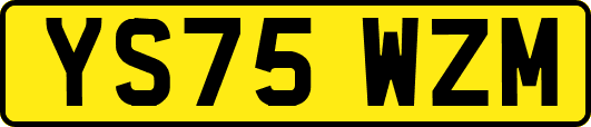 YS75WZM