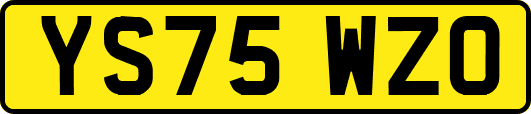 YS75WZO