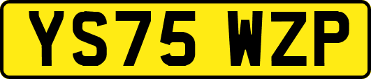 YS75WZP