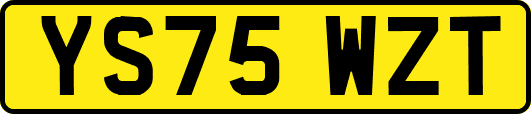 YS75WZT