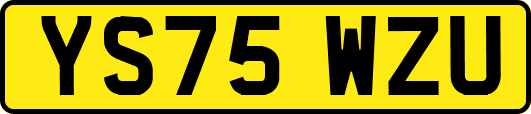 YS75WZU