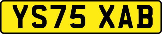 YS75XAB