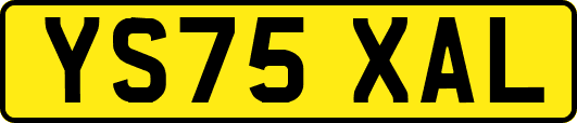 YS75XAL