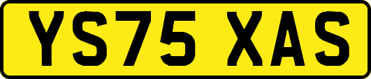 YS75XAS