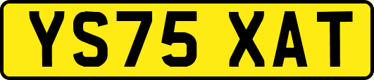 YS75XAT