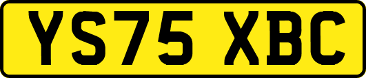 YS75XBC