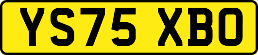 YS75XBO