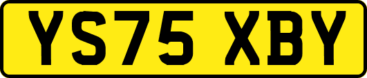 YS75XBY