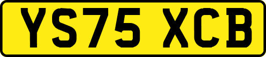 YS75XCB