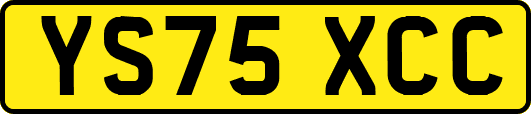 YS75XCC