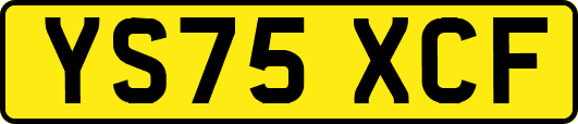 YS75XCF