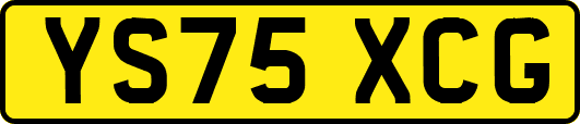 YS75XCG