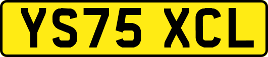 YS75XCL