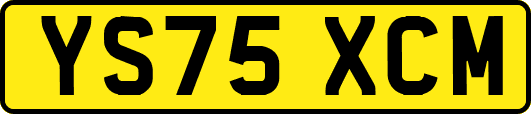 YS75XCM