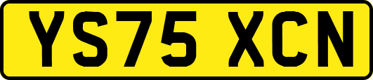 YS75XCN