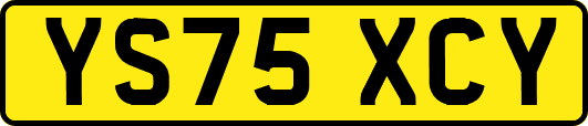 YS75XCY