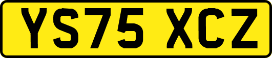 YS75XCZ