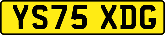 YS75XDG